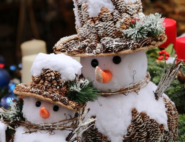 Mercados de Natal Viena